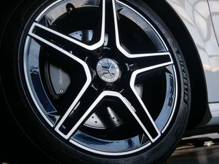 Mercedes-Benz A 220 AMG Sportpaket Night Paket DAB Multibeam - foto 29