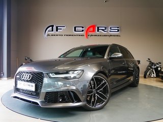 Audi RS6 Used vehicle for sale