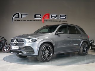 Mercedes-Benz GLE 400 Used vehicle for sale