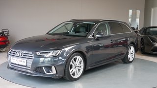 Audi A4 Used vehicle for sale