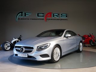 Mercedes-Benz S 500 Used vehicle for sale