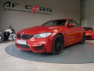 BMW M4 Gebrauchtwagen Kaufen
