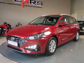 Hyundai i30 Gebrauchtwagen Kaufen