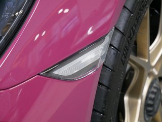 Porsche Boxster 718 Spyder GT4 RS Lift Chrono Bose LED PDLS - foto 100