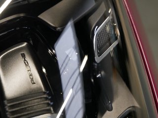 Porsche Boxster 718 Spyder GT4 RS Lift Chrono Bose LED PDLS - foto 38