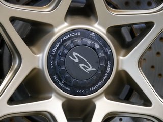 Porsche Boxster 718 Spyder GT4 RS Lift Chrono Bose LED PDLS - foto 48