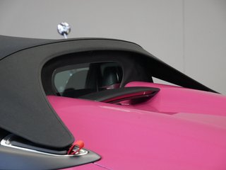 Porsche Boxster 718 Spyder GT4 RS Lift Chrono Bose LED PDLS - foto 72