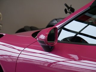 Porsche Boxster 718 Spyder GT4 RS Lift Chrono Bose LED PDLS - foto 50