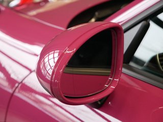 Porsche Boxster 718 Spyder GT4 RS Lift Chrono Bose LED PDLS - foto 51