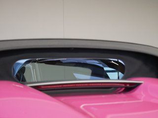 Porsche Boxster 718 Spyder GT4 RS Lift Chrono Bose LED PDLS - foto 57