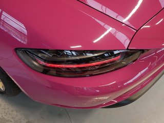 Porsche Boxster 718 Spyder GT4 RS Lift Chrono Bose LED PDLS - foto 58