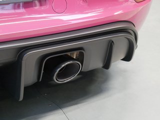 Porsche Boxster 718 Spyder GT4 RS Lift Chrono Bose LED PDLS - foto 60