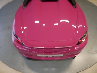 Porsche Boxster 718 Spyder GT4 RS Lift Chrono Bose LED PDLS - foto 61