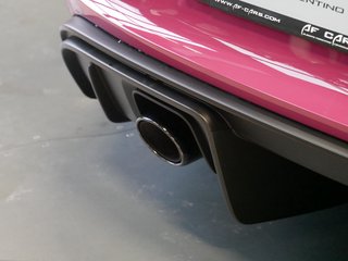 Porsche Boxster 718 Spyder GT4 RS Lift Chrono Bose LED PDLS - foto 64