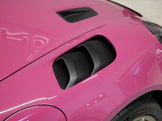 Porsche Boxster 718 Spyder GT4 RS Lift Chrono Bose LED PDLS - foto 73