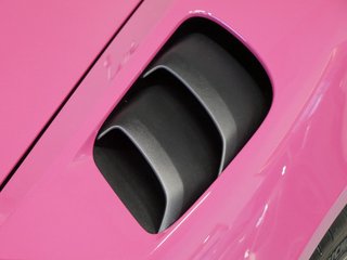 Porsche Boxster 718 Spyder GT4 RS Lift Chrono Bose LED PDLS - foto 74