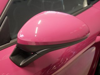 Porsche Boxster 718 Spyder GT4 RS Lift Chrono Bose LED PDLS - foto 78