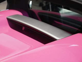 Porsche Boxster 718 Spyder GT4 RS Lift Chrono Bose LED PDLS - foto 80