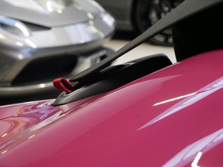 Porsche Boxster 718 Spyder GT4 RS Lift Chrono Bose LED PDLS - foto 81