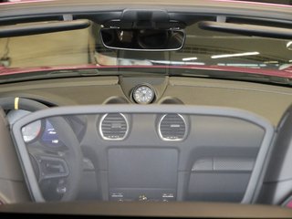Porsche Boxster 718 Spyder GT4 RS Lift Chrono Bose LED PDLS - foto 24