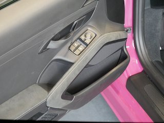 Porsche Boxster 718 Spyder GT4 RS Lift Chrono Bose LED PDLS - foto 34