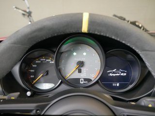 Porsche Boxster 718 Spyder GT4 RS Lift Chrono Bose LED PDLS - foto 7