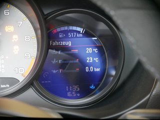 Porsche Boxster 718 Spyder GT4 RS Lift Chrono Bose LED PDLS - foto 20