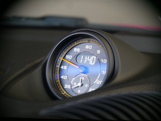 Porsche Boxster 718 Spyder GT4 RS Lift Chrono Bose LED PDLS - foto 10