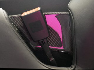 Porsche Boxster 718 Spyder GT4 RS Lift Chrono Bose LED PDLS - foto 18