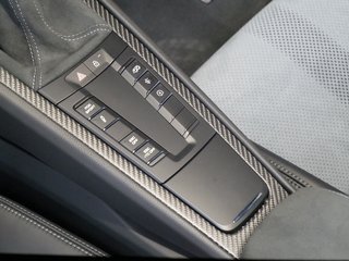 Porsche Boxster 718 Spyder GT4 RS Lift Chrono Bose LED PDLS - foto 16