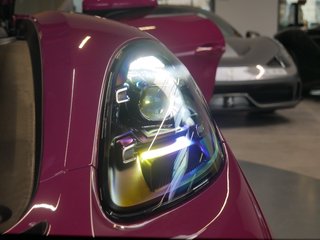 Porsche Boxster 718 Spyder GT4 RS Lift Chrono Bose LED PDLS - foto 91