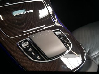 Mercedes-Benz E 63 AMG S 4M+ Edition 1Burmester360 ° Keramik Pano Mega Voll NP 181T € - photo 17