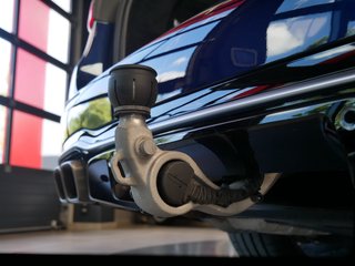 Mercedes-Benz E 63 AMG S 4M+ Edition 1Burmester360 ° Keramik Pano Mega Voll NP 181T € - photo 22