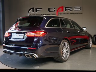 Mercedes-Benz E 63 AMG S 4M+ Edition 1Burmester360 ° Keramik Pano Mega Voll NP 181T € - photo 26