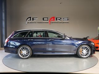 Mercedes-Benz E 63 AMG S 4M+ Edition 1Burmester360 ° Keramik Pano Mega Voll NP 181T € - photo 30