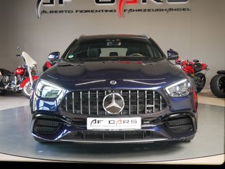 Mercedes-Benz E 63 AMG S 4M+ Edition 1Burmester360 ° Keramik Pano Mega Voll NP 181T € - photo 31