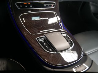 Mercedes-Benz E 63 AMG S 4M+ Edition 1Burmester360 ° Keramik Pano Mega Voll NP 181T € - photo 33