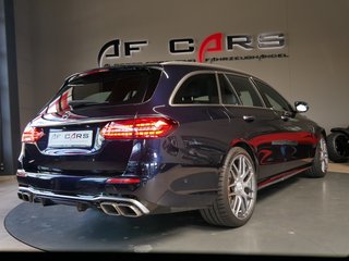 Mercedes-Benz E 63 AMG S 4M+ Edition 1Burmester360 ° Keramik Pano Mega Voll NP 181T € - photo 5