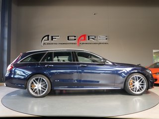 Mercedes-Benz E 63 AMG S 4M+ Edition 1Burmester360 ° Keramik Pano Mega Voll NP 181T € - photo 6