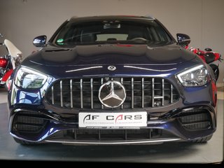 Mercedes-Benz E 63 AMG S 4M+ Edition 1Burmester360 ° Keramik Pano Mega Voll NP 181T € - photo 8