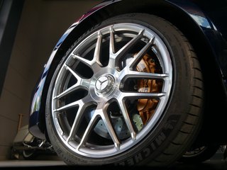 Mercedes-Benz E 63 AMG S 4M+ Edition 1Burmester360 ° Keramik Pano Mega Voll NP 181T € - photo 9