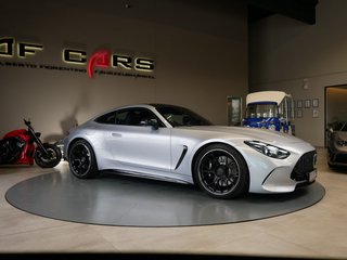 Mercedes-Benz AMG GT 63 Coupe Premium Paket 4M+ 2xCarbon - photo 3