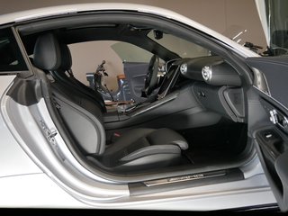 Mercedes-Benz AMG GT 63 Coupe Premium Paket 4M+ 2xCarbon - photo 11