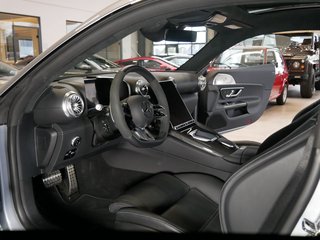 Mercedes-Benz AMG GT 63 Coupe Premium Paket 4M+ 2xCarbon - photo 14