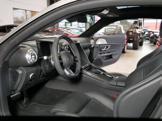 Mercedes-Benz AMG GT 63 Coupe Premium Paket 4M+ 2xCarbon - photo 16