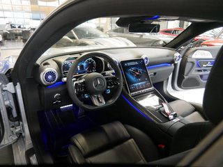 Mercedes-Benz AMG GT 63 Coupe Premium Paket 4M+ 2xCarbon - photo 18