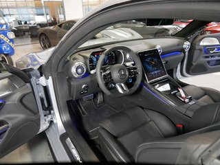 Mercedes-Benz AMG GT 63 Coupe Premium Paket 4M+ 2xCarbon - photo 19