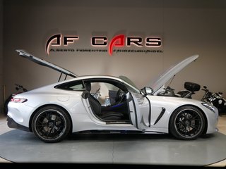 Mercedes-Benz AMG GT 63 Coupe Premium Paket 4M+ 2xCarbon - photo 20