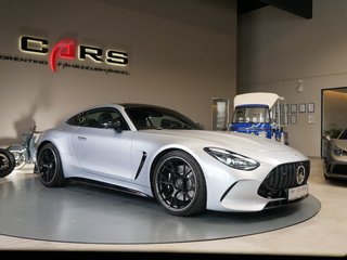 Mercedes-Benz AMG GT 63 Coupe Premium Paket 4M+ 2xCarbon - photo 23