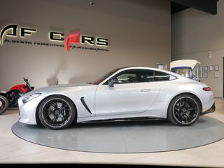 Mercedes-Benz AMG GT 63 Coupe Premium Paket 4M+ 2xCarbon - photo 24